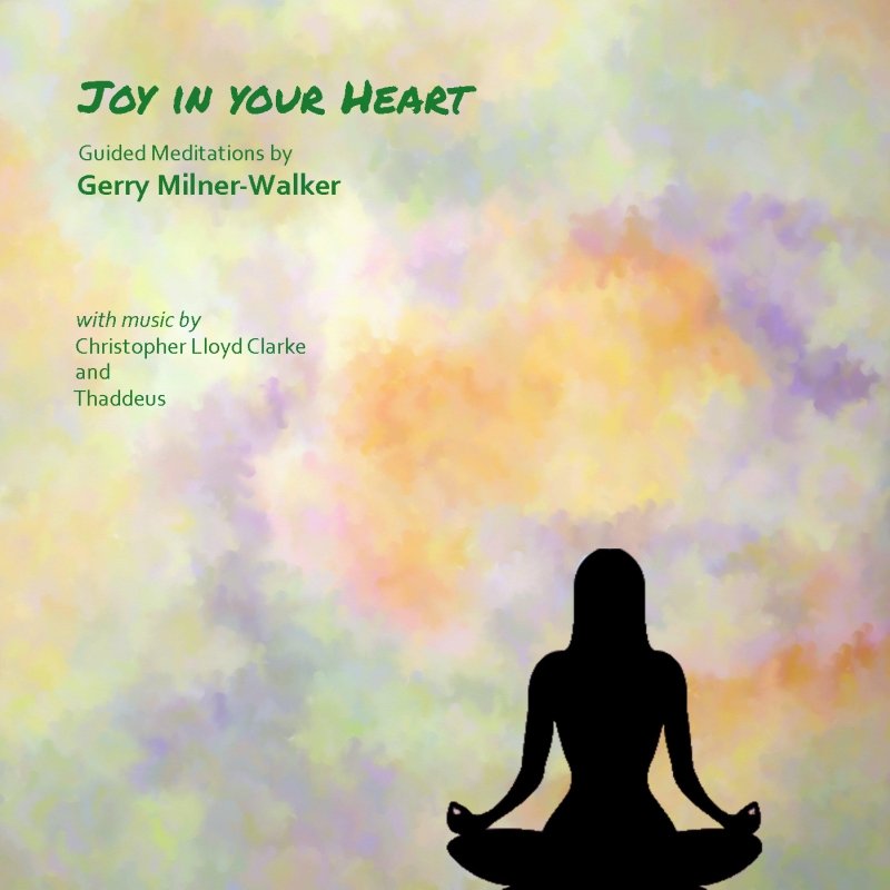 Joy in your Heart